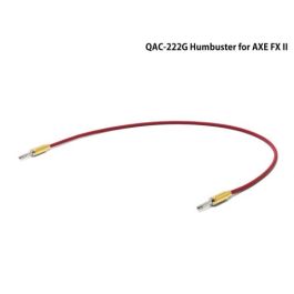 Fractal Audio Systems Axe-Fx III対応 Humbuster Cable