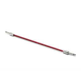 （新品）【OYAIDE】QAC-222G『3本』パッチケーブル（15cm） QAC-222G パッチケーブル（S-S）