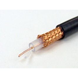 RG-142B/U RG形高周波同軸ケーブル　3m〜【切り売り対応】 RG- 62A/U
