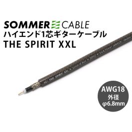 【高音質】SOMMER CABLE The Spirit XXL 20cm5本 Sommer Cable The Spirit XXL – United States
