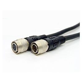 CCDカメラケーブル 完成品5.0m