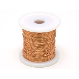 Daiichi Denko ホルマール銅線　3kg UEW 0.20mm 300g(2種)
