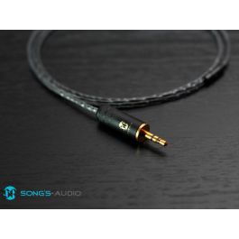 アウトレット】 UNIVERSE PRO-MX MMCX-3.5mmステレオ リケーブル