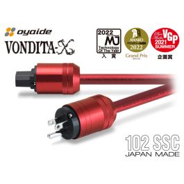 VONDITA-X