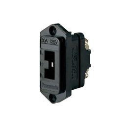 WF1830B 舞台・スタジオ用C型接地2P30A埋込コンセント WF1830B 舞台・スタジオ用C型接地2P30A埋込コンセント