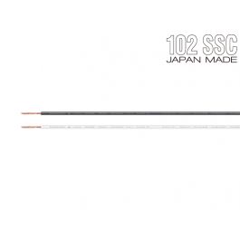 残り2BOX 3398-22 オーディオ機器用内部配線材