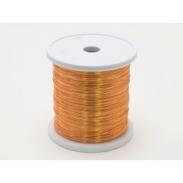 電気用裸軟銅線 AC 1.0mm 1kg