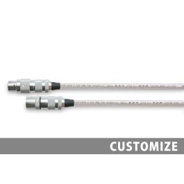 オヤイデRCAケーブルFTVS-910 約73cm2本 oyaide.com :: AR-910