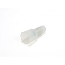 ★電気工事士　⭕ 閉端接続子　CE-2   新品未開封　2箱　2,000個 CE-2 (絶縁被覆付閉端接続子)