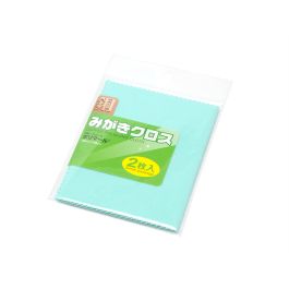 ポリマール銅磨きクロス