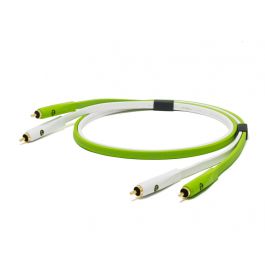 中古品】OYAIDE/RCAケーブル/d+ RCA class S 長さ:1m -DJ機材アナログレコード専門店OTAIRECORD