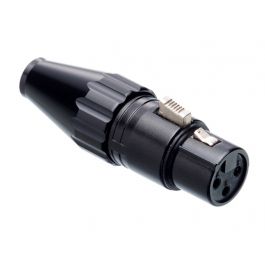 FURUTECH フルテック FP-602F(R) XLRプラグ FURUTECH ( フルテック ) FP-602F(R) 送料無料 | サウンドハウス