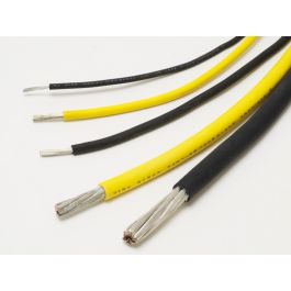 盤内配線 600V EM-LMFC 5.5sq 200m巻