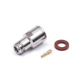 NJ- 8（N型ジャック）