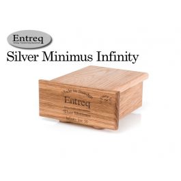 グランドボックス（仮想アース装置）Silver Minimus Infinity