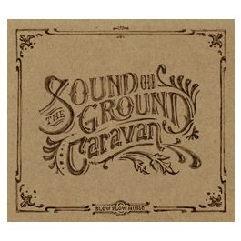 Caravan「The Sound on Ground」