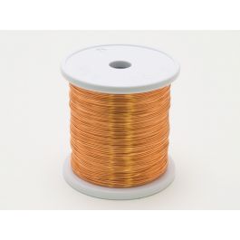 1円～ 小柳出電気商会 UEW ポリウレタン銅線 1.0mm + 0.7ｍｍ + 0.6ｍｍ + 0.5ｍｍ + 0.4ｍｍ + 0.35ｍｍ + 0.3ｍｍ 合計 3035ｇ（SNH353） リボン0.3sq×10芯