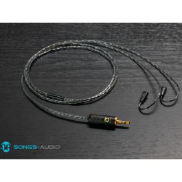 UNIVERSE PRO-IE Sennheiser IEシリーズ-3.5mmステレオ リケーブル