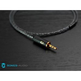 Song's Audio Universe PRO Shure