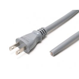 VCTF2.0sq 2m 2Pプラグ付きコード