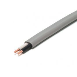 大特価 イラスト VVF 2芯 x 2.0mm ケーブル・シールド