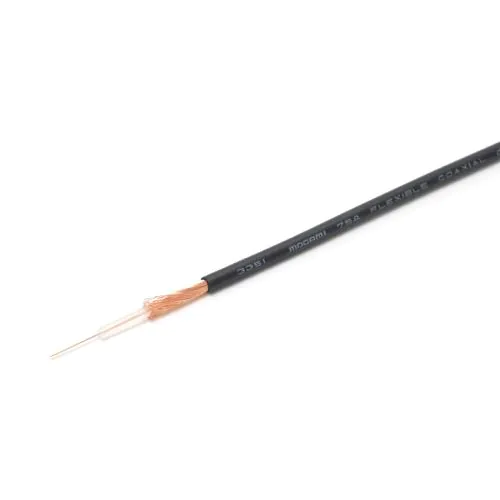 極細同軸75Ω (3351) AWG33