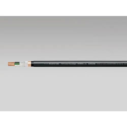 7N-PC4020 Purosangue CB （切り売り電源ケーブル）