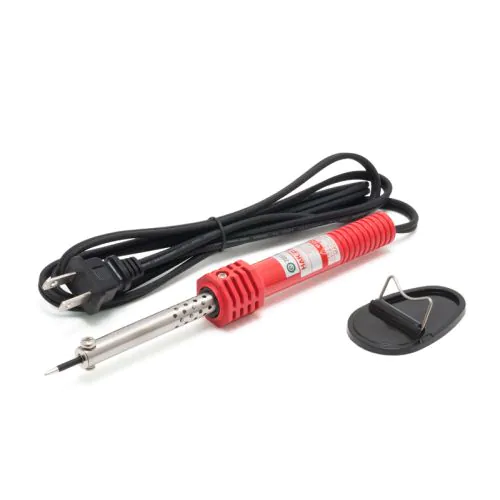 HAKKO RED No.502 はんだこて（40W）
