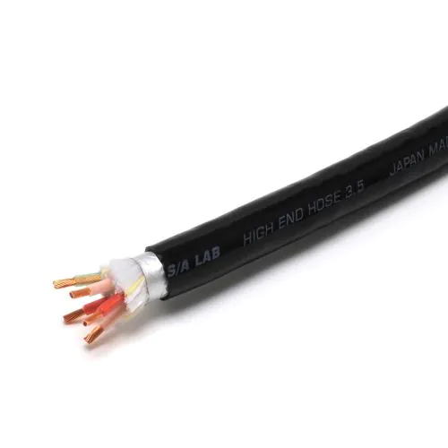 HIGHEND HOSE 3.5