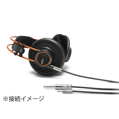 HPSC-X35 ヘッドホン用交換ケーブル