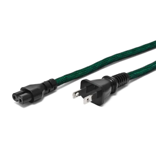 Oyaide オヤイデ電気 L/i15EMX V2 1.8mメガネ型電源ケーブル メガネ型電源ケーブル L/i15 EMX V2