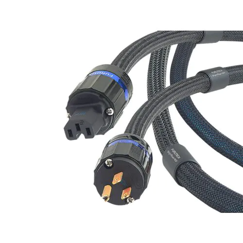 Origin Power NCF(G) Power Cable オーディオグレード電源ケーブル（1.8m）