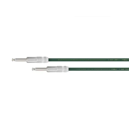 【新品】OYAIDE ( オヤイデ ) / QAC-222 XLR/2.0 2本 QAC-222 TS (TS-TS)