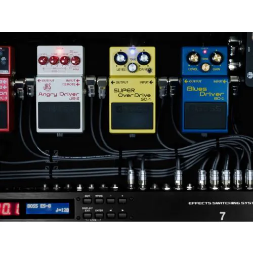 SLP-240L ソルダーレスプラグ （L型6.3mmモノラル）