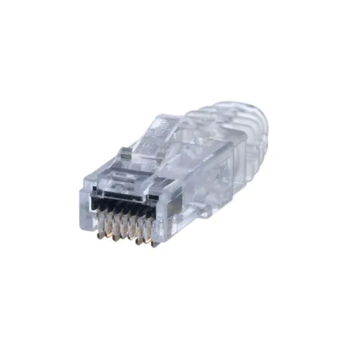 SP688E-C CAT6用モジュラープラグ