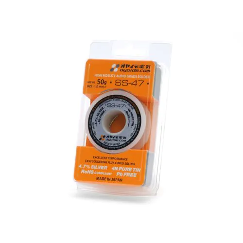 SS-47 50g