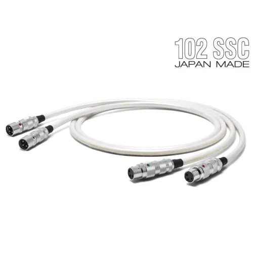 【新品】OYAIDE TUNAMI TERZO V2 XLR ケーブル50cm TUNAMI TERZO XX V2 （XLRインターコネクトケーブル）