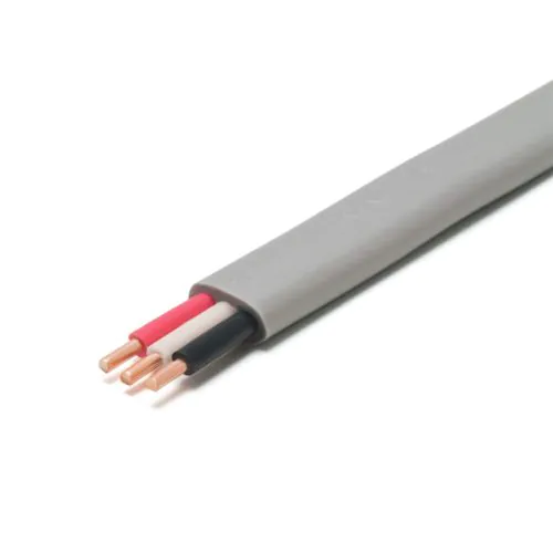 VVF 2.0mm x 3芯